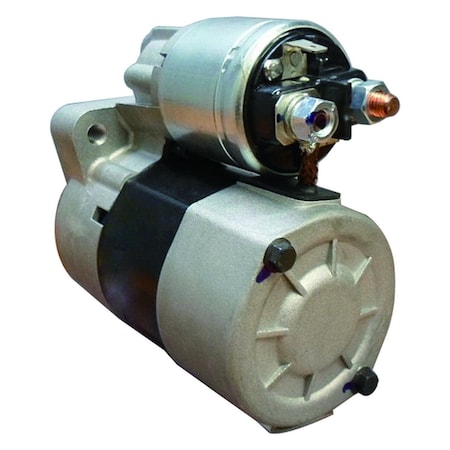 Wai Global Starter, STRVA DD, 09kW12 Volt, CW, 8Tooth Pinion 31236N